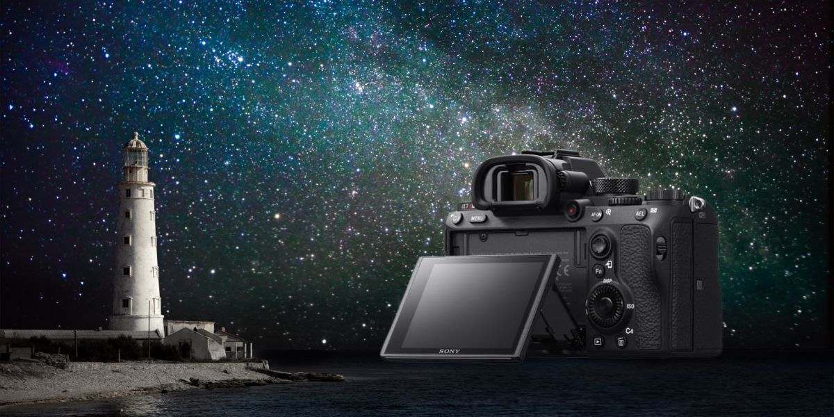 Sony A7R IIIa